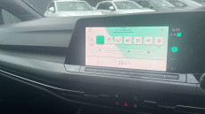 Volkswagen Golf 1.5 TSI 150 R-Line 5dr Petrol Hatchback